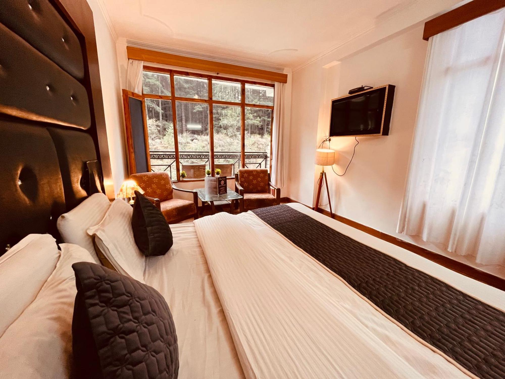 אוטי Hamir Guest Stays מראה חיצוני תמונה