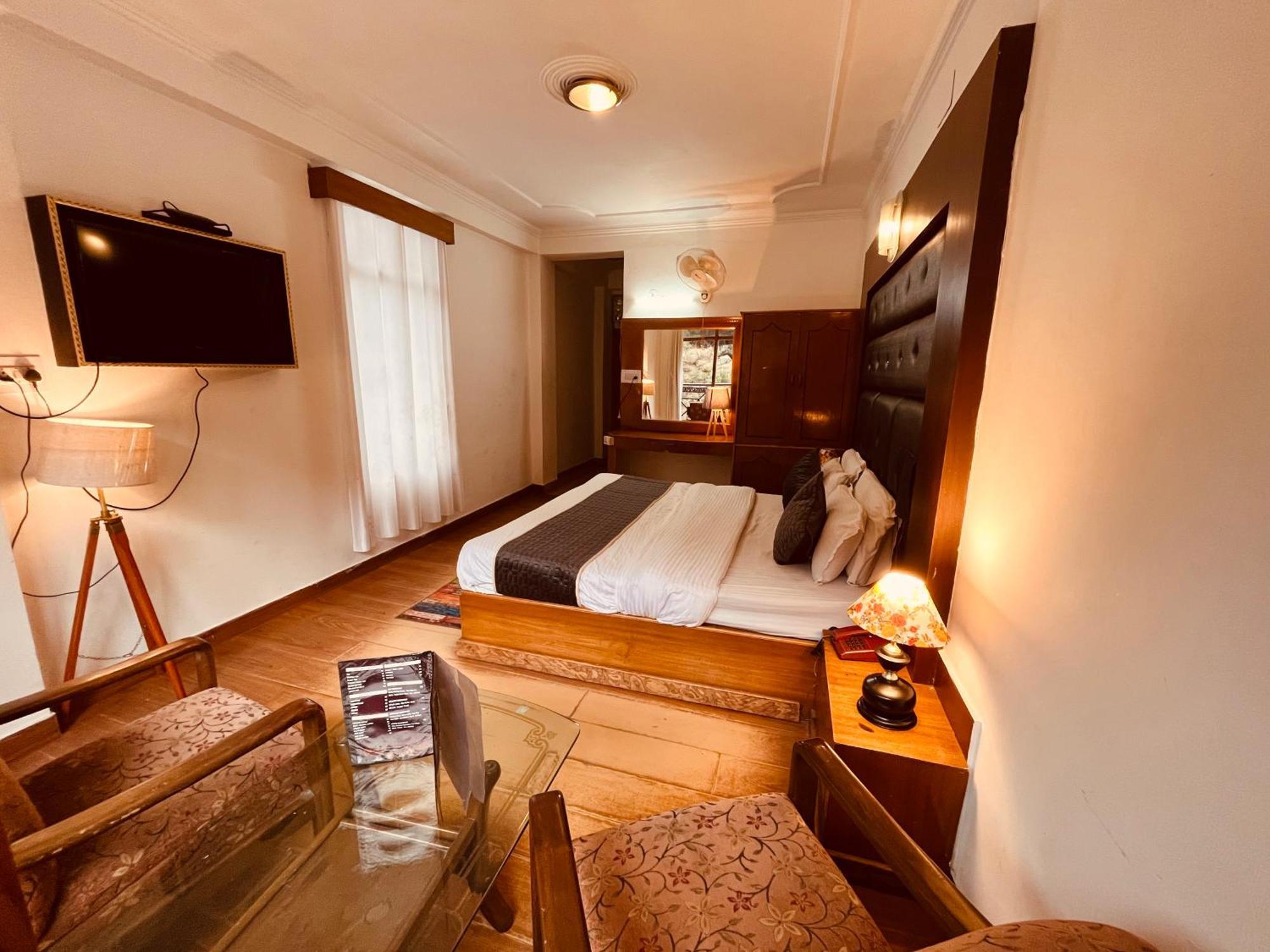 אוטי Hamir Guest Stays מראה חיצוני תמונה