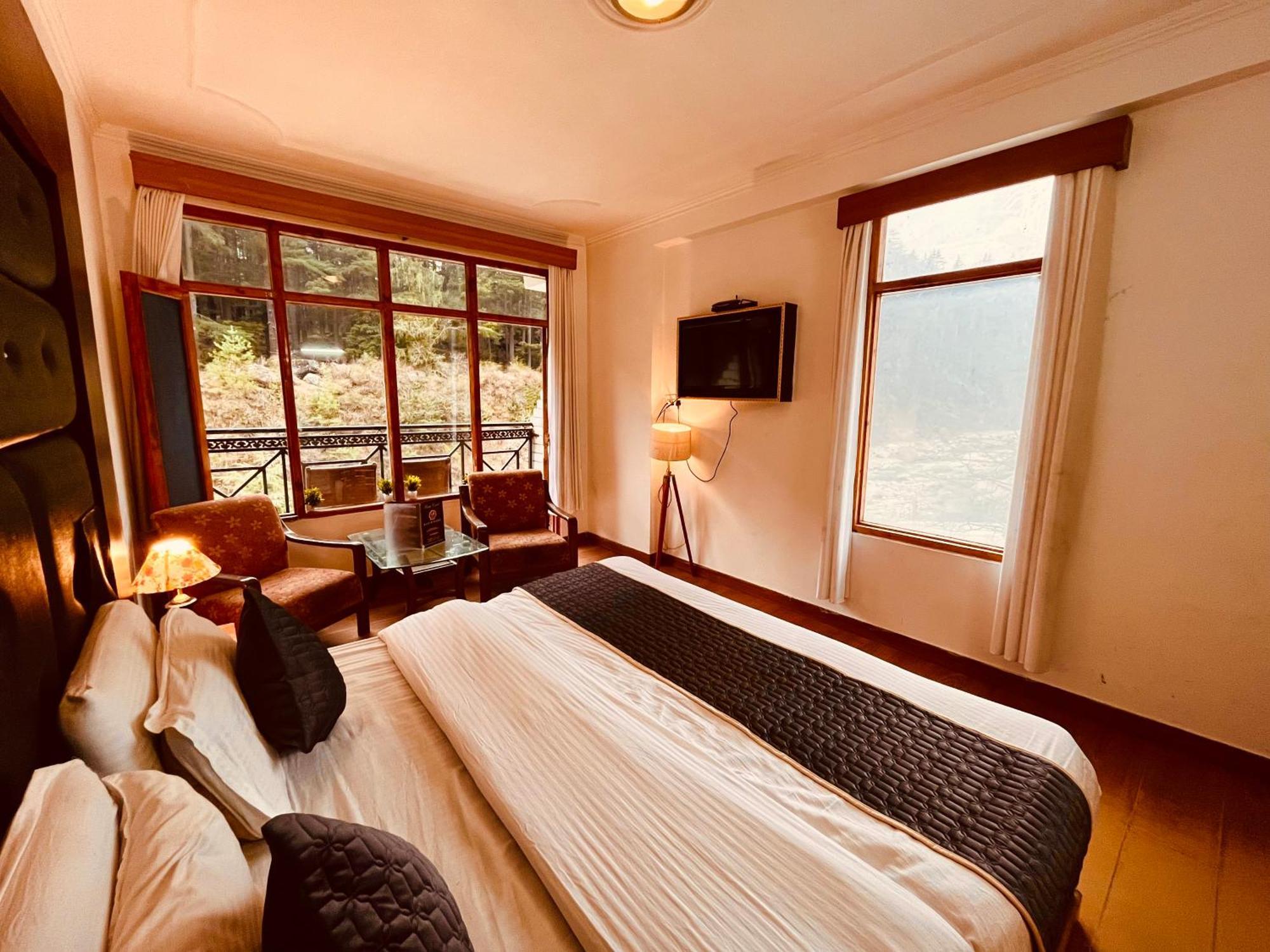 אוטי Hamir Guest Stays מראה חיצוני תמונה